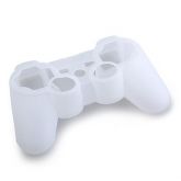 Case Silicone protetor para controle PS3 (Diversas cores)