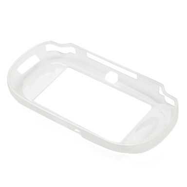 Case de cristal para ps vita (transparente)