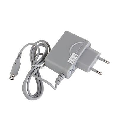 Carregador AC para Nintendo Dsi e 3DS