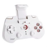 Ipega Wireless iPhone/iPad/iPod/Tablet/Cel/Android (Branco)