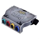 Controle de aderência Guitar hero para Nintendo DS Lite