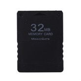 Memory card MagicGate 32mb para ps2