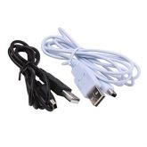 Cabo usb de carregamento para 3DS ll (100cm, cores sortidas)