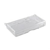 Case cincolor de cristal para Nintendo DS Lite