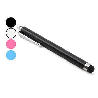 Caneta stylus em alumínio para ps vita (cores sortidas)